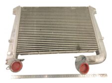 Intercooler Scania modellekhez 1817893, 1769998, 1771925, 1847233, 1766615, 1766618