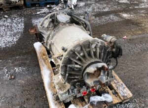 Scania ga851 sebességváltó – kód 0165670