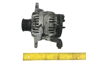 Volvo generátor 20466315 / 20850236 / 21429782 / 0020409228 / 5010589525 / 5010589555 / 7420409228 / 85000257 / 85006257 / 85000626 / 20849349 / 21429783 / 21429781 / 7420853850 / 5001866291