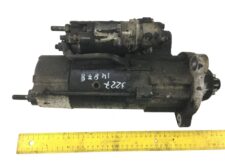 Indítómotor Volvo 85000746 20430564 11127679 11129448 1556967 17233221