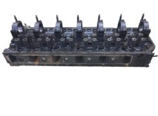 Hengerfej Volvo motorhoz 20477736 / 20560797 / 20929885 / 21134023 / 22012779 / 21086450 / 85000965 / 85000132 / 20560799 / 7420929885 / 7485000784 / 7422012779