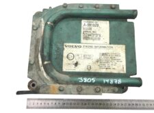 Motorvezérlő egység ECU Volvo D12-440-731-D1-A A-591929