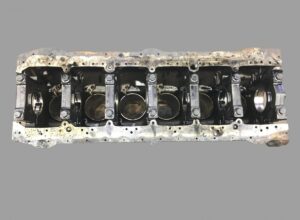 Volvo motor hengerblokk 20451181 8170120 8170121