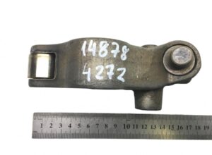 Volvo kipufogószelep, kulbutor – kódok 14878 és 4272