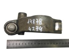 Volvo kipufogószelep, kód: 14878-4274