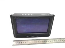 Vezetői kijelző Volvo – méret: 20×10 cm, kód: 21306173/21106160/85013051