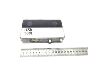Modul érzékelő aps-r-13 volvo kód 14881 3381