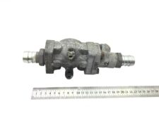 Hidraulikus szűrőfedél Volvo 20800783 20801657 – Méret 29 cm