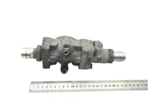 Hidraulikus szűrőfedél volvo 20800783 20801657 – méret 29 cm
