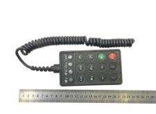Iveco 504103586 tengelyemelő vezérlőmodul