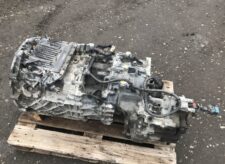 Iveco 5801960671 sebességváltó teherautókhoz és haszongépjárművekhez