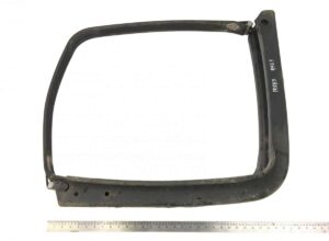 Tartótartó készlet iveco üzemanyagtartályhoz (5801977938, 41271918)