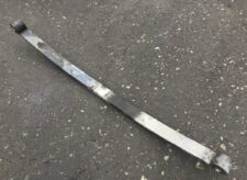 Lamelás ív első tengely jobb Iveco 41226736/41226841