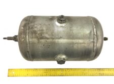 Iveco 5801284748 lég­tartály – kb. 35x20 cm