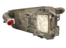 Iveco 42575371 / 42563268 Retarder olajhűtő