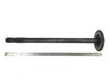 Semiax bal hajtótengely Iveco 42559741