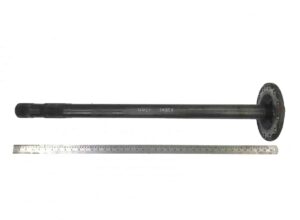 Semiax bal hajtótengely iveco 42559741