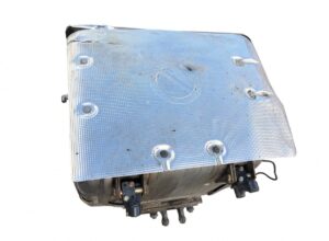 Iveco kipufogódob – 5801419950, 500060410