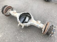 Hátsó motor tengely Iveco 42559739 7186804