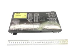 Iveco Bosch vezérlőegység 0120C 504360323 5801599811 5801973867 504276228 5802002404