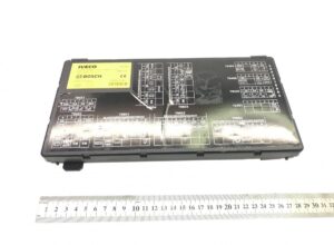 Iveco bosch vezérlőegység 0120c 504360323 5801599811 5801973867 504276228 5802002404