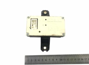 Központi zár vezérlőegység iveco 504111498 5801770206
