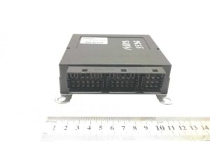 Ecas vezérlőegység iveco 5801683247 / 504215041
