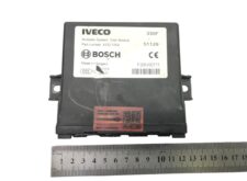 Iveco Bosch 41221004 330F ajtó vezérlőegység