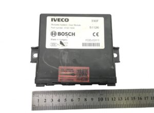 Iveco bosch 41221004 330f ajtó vezérlőegység