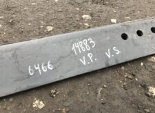 Bal oldali szerelőtartó az ötödik kerékhez Iveco 14883 V.P. V.S. 6466