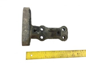V alakú bal oldali vezérlőkar tartó, iveco, kód 41022893-11