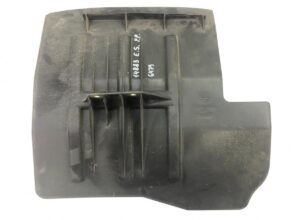 Jobb első sárvédő iveco – kód 504067513