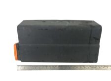 Sárfogó első hajtott tengely jobb Iveco – Kód 41298888