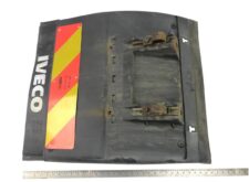 Hátsó bal sárvédő hajtott tengely Iveco 41298964