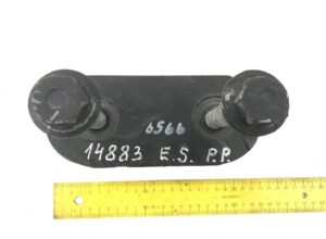 Bilincs laprugó első tengely jobb iveco 6566 14883 e. S. P. P