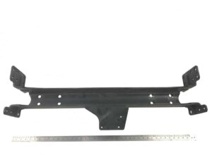 Iveco 504027363 / 504027321 vázkeret keresztmerevítő