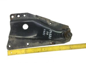 Iveco kabin billenőhenger tartó – 500368551