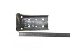 Bal első felső lengéscsillapító tartó Iveco 41271903