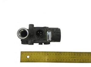Abs szelep jobb első tengely iveco wabco 1934978