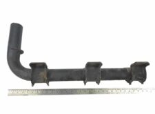 Támogatás alsó jobb lépcsőhöz Iveco 41218938