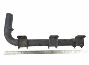 Támogatás alsó jobb lépcsőhöz iveco 41218938
