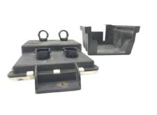 Iveco 504280977 41220678 54051616 Elektronikus első modul vezérlés