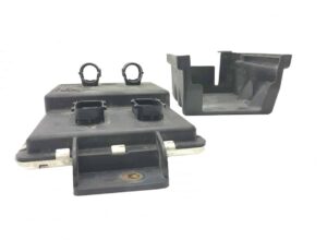 Iveco 504280977 41220678 54051616 elektronikus első modul vezérlés