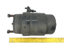 Fékszoba hajtott tengely IVECO BT5708 K146698 K018155-11