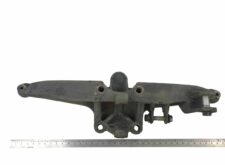 Jobb oldali pneumatikus támaszték hajtótengely Iveco 41030414/41030415