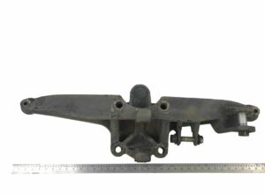 Jobb oldali pneumatikus támaszték hajtótengely iveco 41030414/41030415