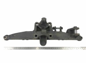 Támogatás pneumatikus rugóhoz, bal hajtótengely iveco – 41030416, 41030417