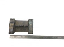 Jobb lamellás rugóállító penge Iveco motor tengelyhez 41014687/41014688