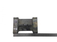 Bal oldali motor tengely lamellás rugó állítóék Iveco 41014687-41014688