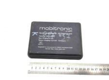 Mobitronic Waeco 8012-DC24 feszültségátalakító DC 24V-ról 13,6V 12A-ra